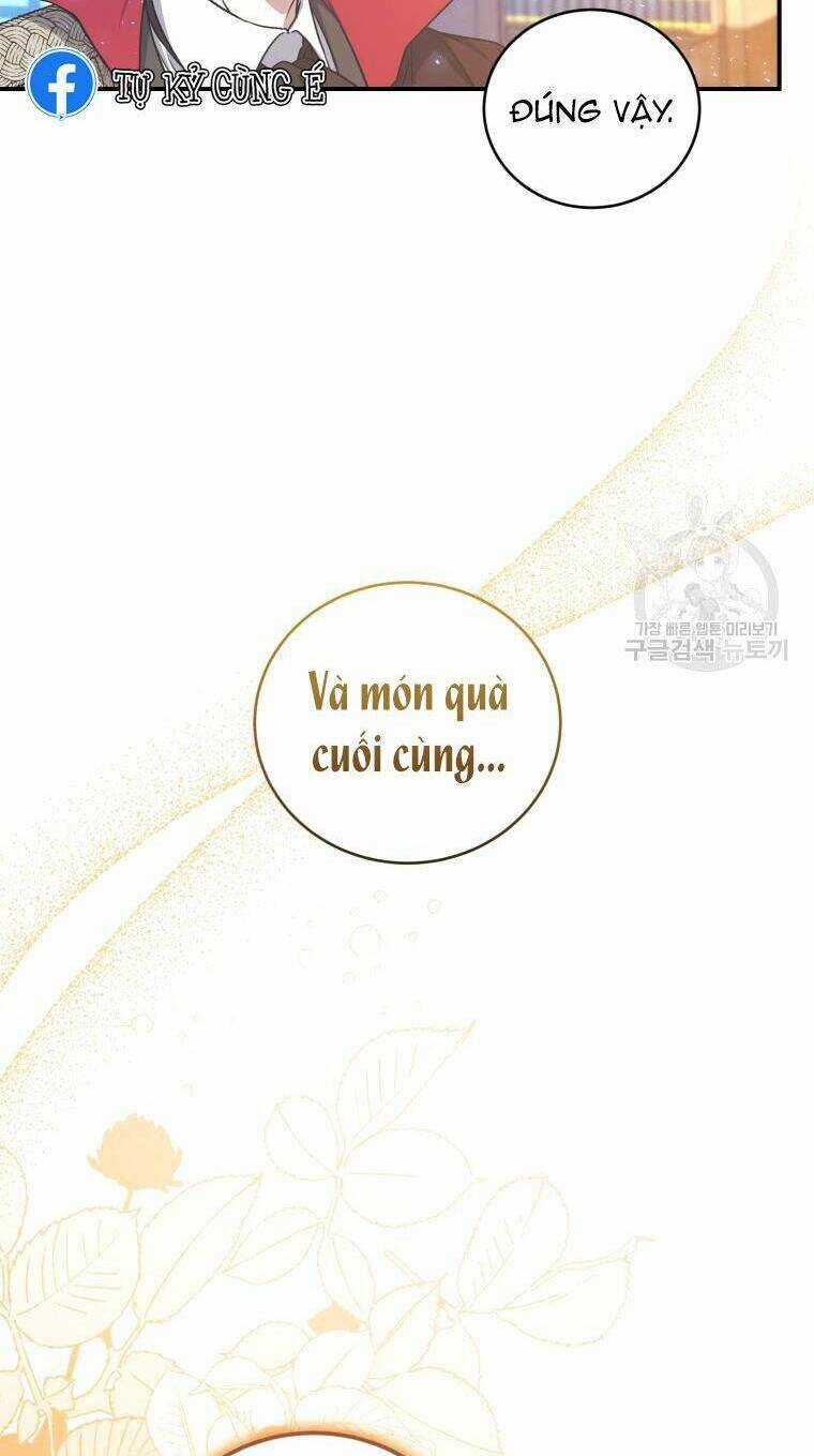 Kế Hoạch Trở Thành Chủ Nhân Của Một Gia Tộc Bị Suy Tàn Chapter 10 trang 31