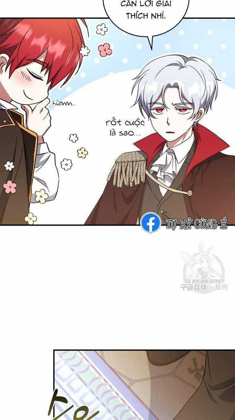 Kế Hoạch Trở Thành Chủ Nhân Của Một Gia Tộc Bị Suy Tàn Chapter 10 trang 34