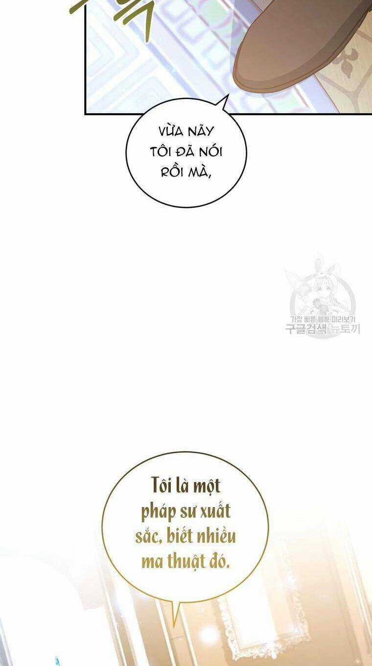 Kế Hoạch Trở Thành Chủ Nhân Của Một Gia Tộc Bị Suy Tàn Chapter 10 trang 35