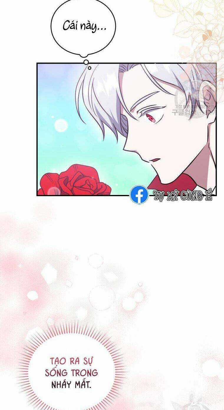 Kế Hoạch Trở Thành Chủ Nhân Của Một Gia Tộc Bị Suy Tàn Chapter 10 trang 40