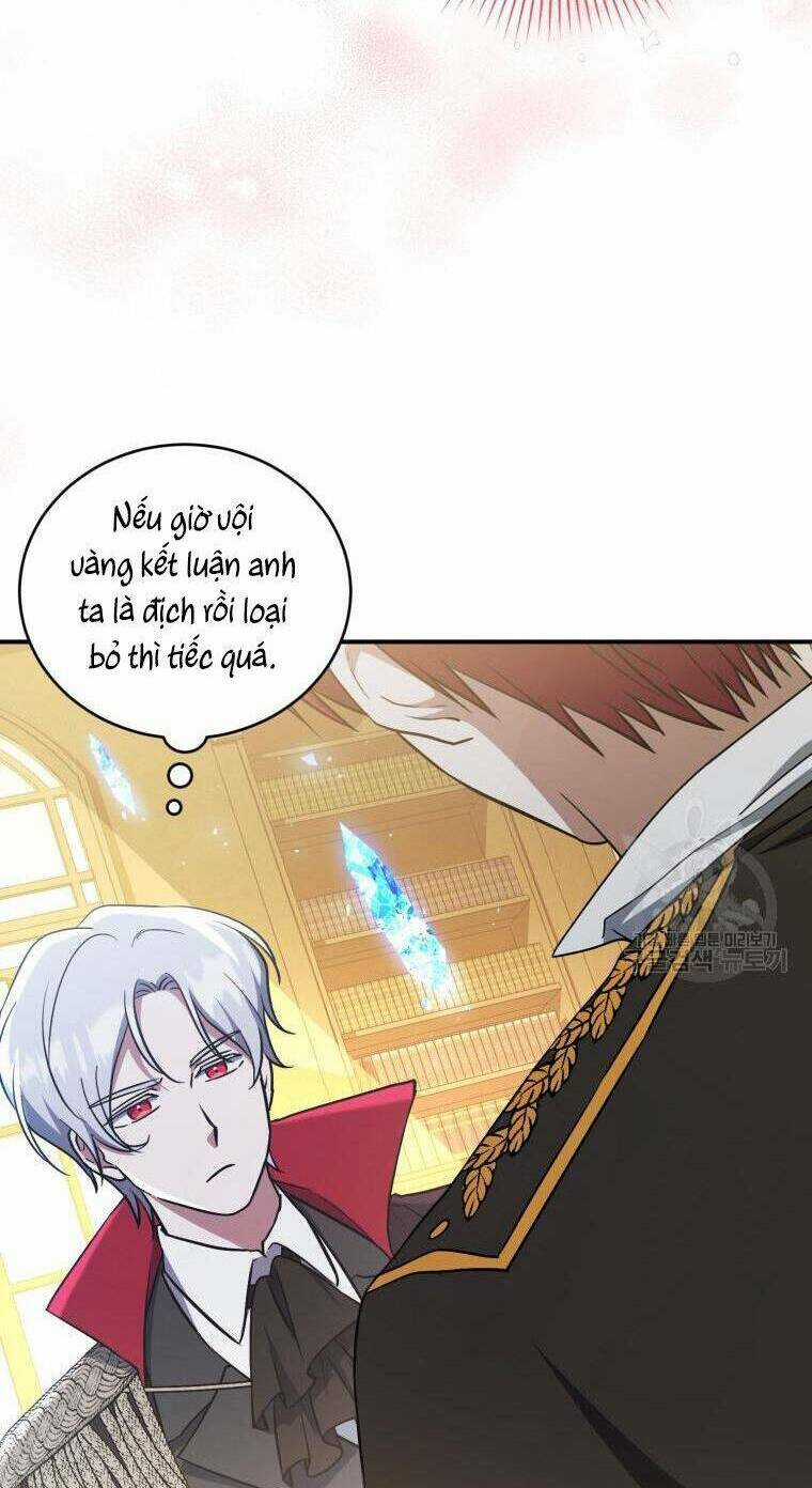 Kế Hoạch Trở Thành Chủ Nhân Của Một Gia Tộc Bị Suy Tàn Chapter 10 trang 42