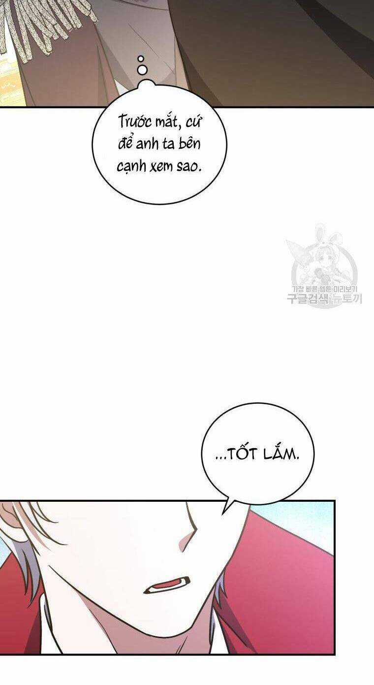 Kế Hoạch Trở Thành Chủ Nhân Của Một Gia Tộc Bị Suy Tàn Chapter 10 trang 43