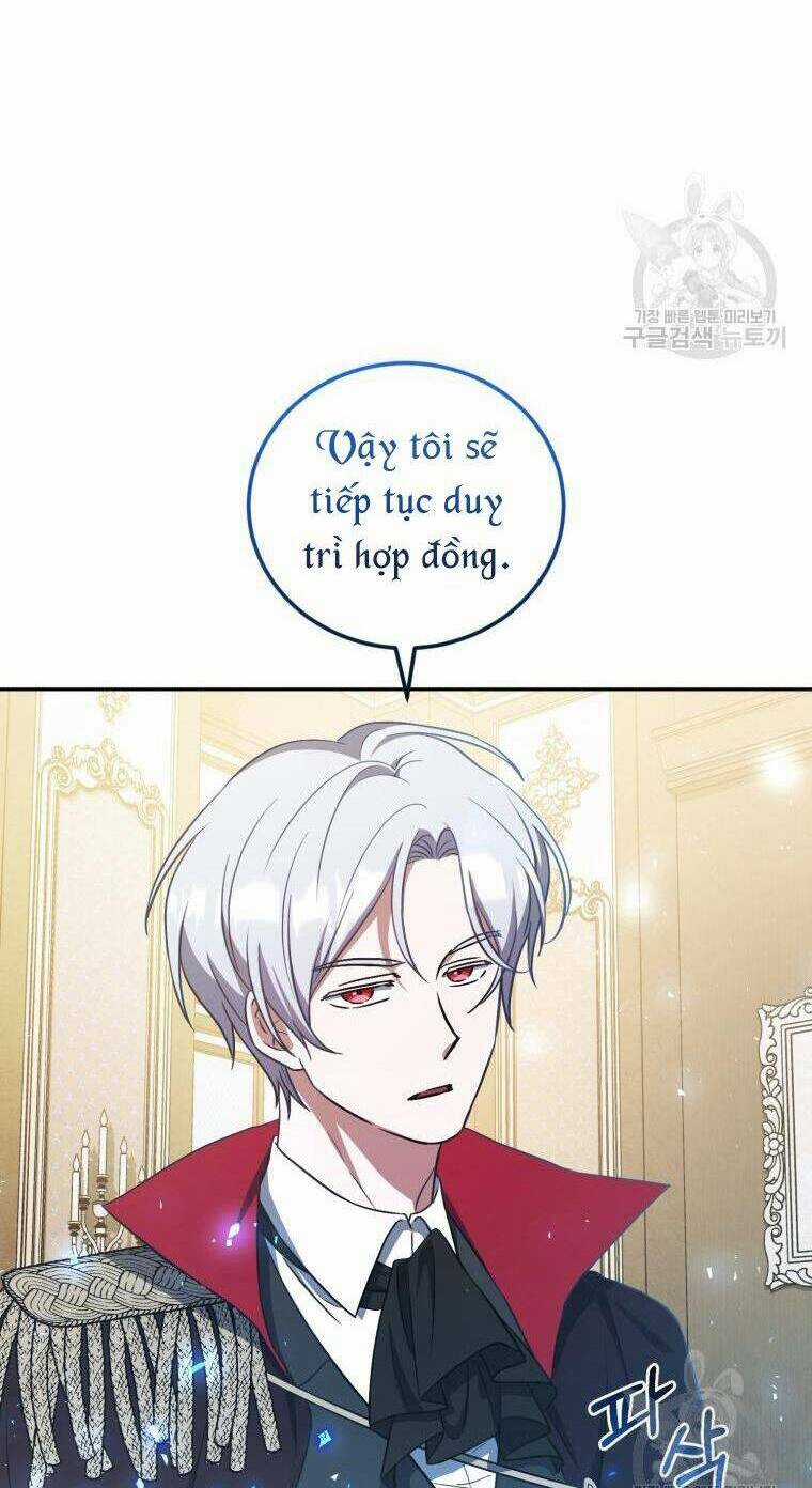 Kế Hoạch Trở Thành Chủ Nhân Của Một Gia Tộc Bị Suy Tàn Chapter 10 trang 44