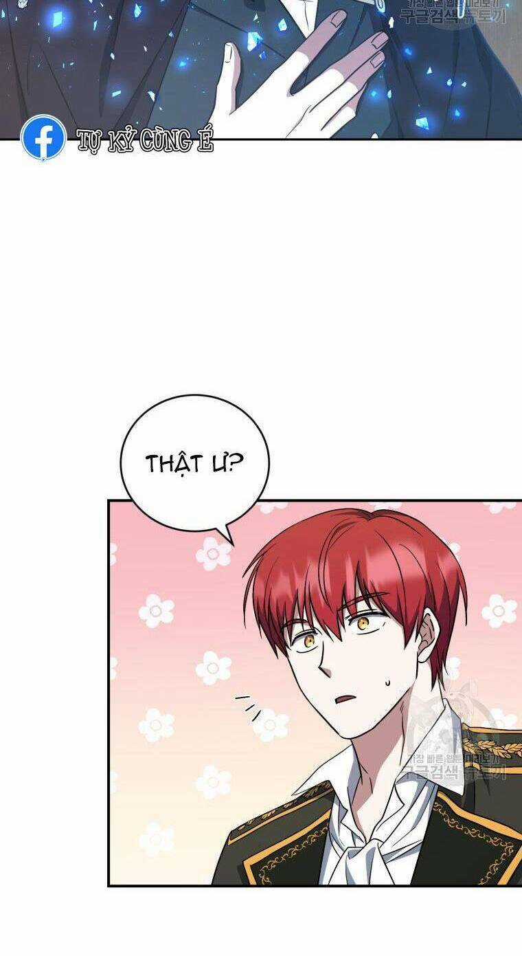 Kế Hoạch Trở Thành Chủ Nhân Của Một Gia Tộc Bị Suy Tàn Chapter 10 trang 45