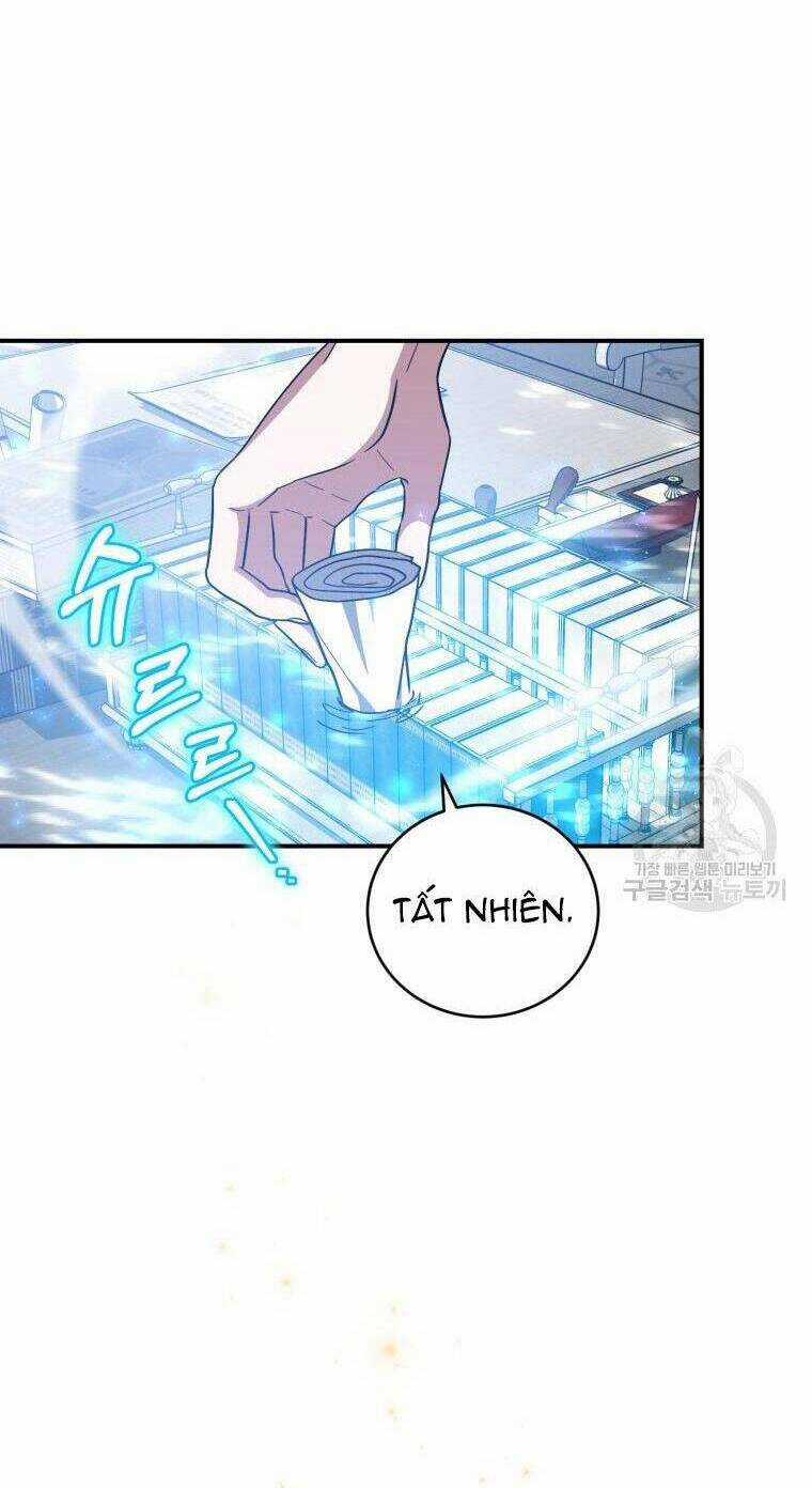 Kế Hoạch Trở Thành Chủ Nhân Của Một Gia Tộc Bị Suy Tàn Chapter 10 trang 46