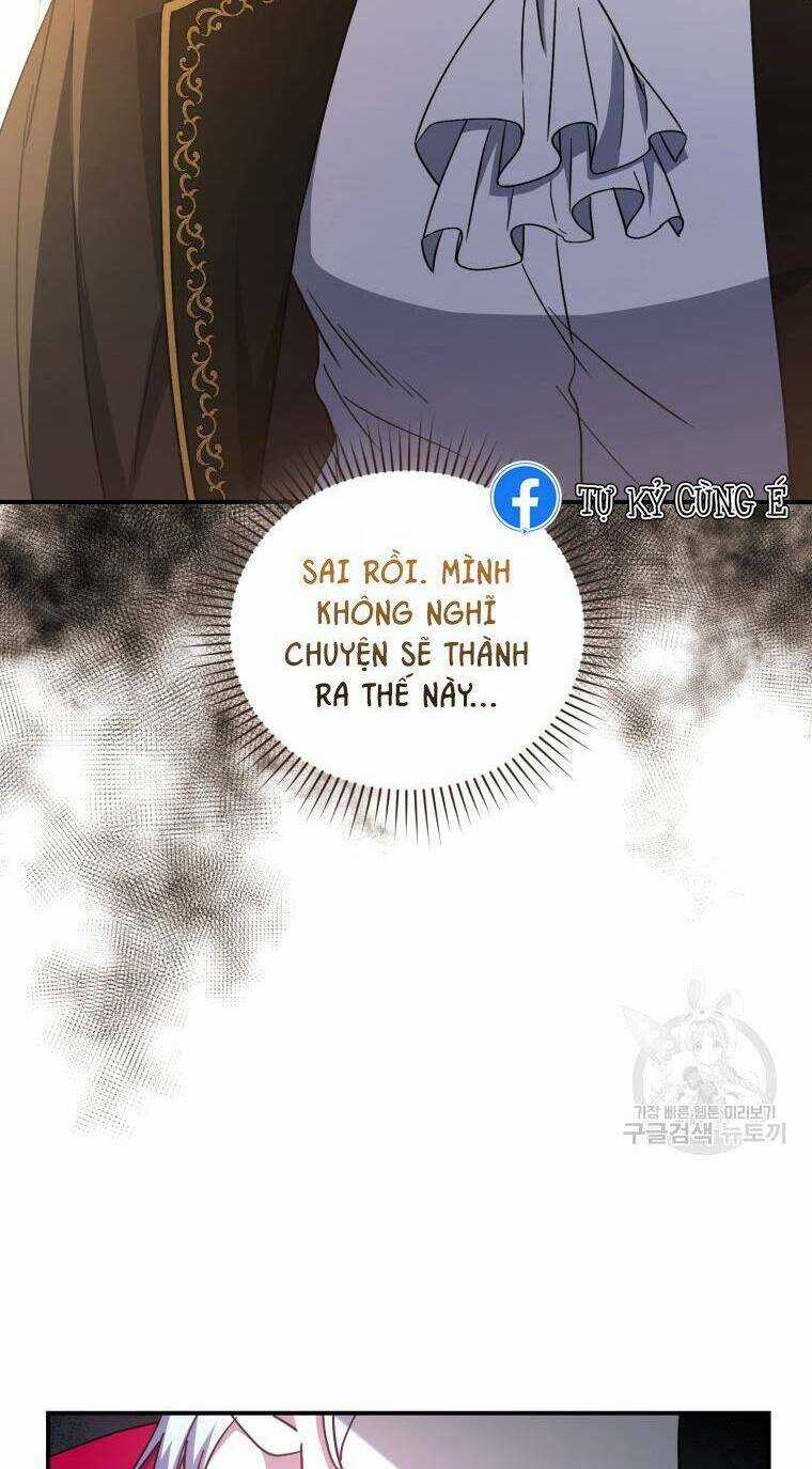 Kế Hoạch Trở Thành Chủ Nhân Của Một Gia Tộc Bị Suy Tàn Chapter 10 trang 5