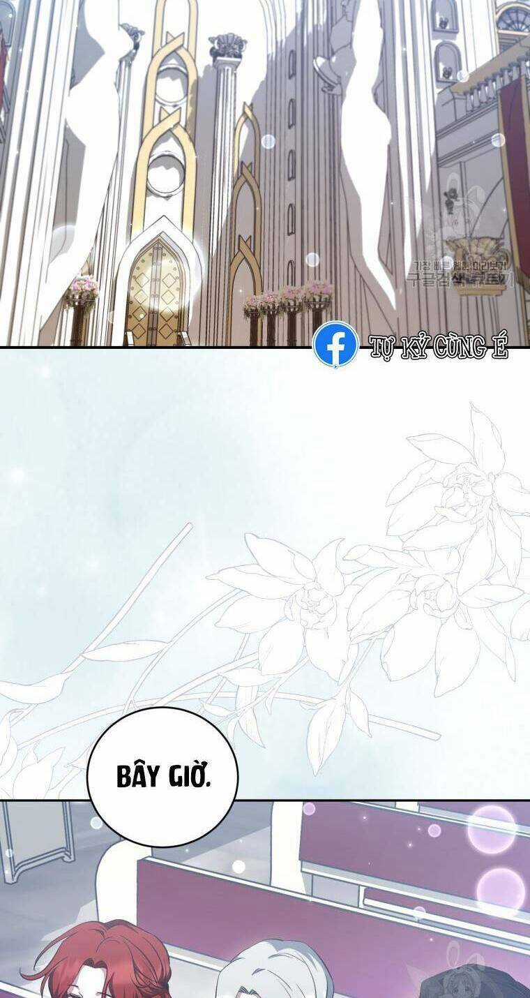 Kế Hoạch Trở Thành Chủ Nhân Của Một Gia Tộc Bị Suy Tàn Chapter 10 trang 51