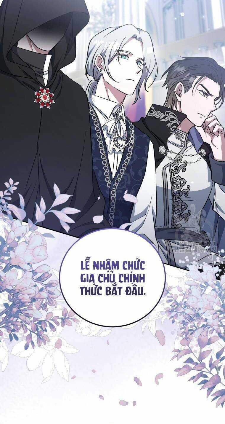 Kế Hoạch Trở Thành Chủ Nhân Của Một Gia Tộc Bị Suy Tàn Chapter 10 trang 53