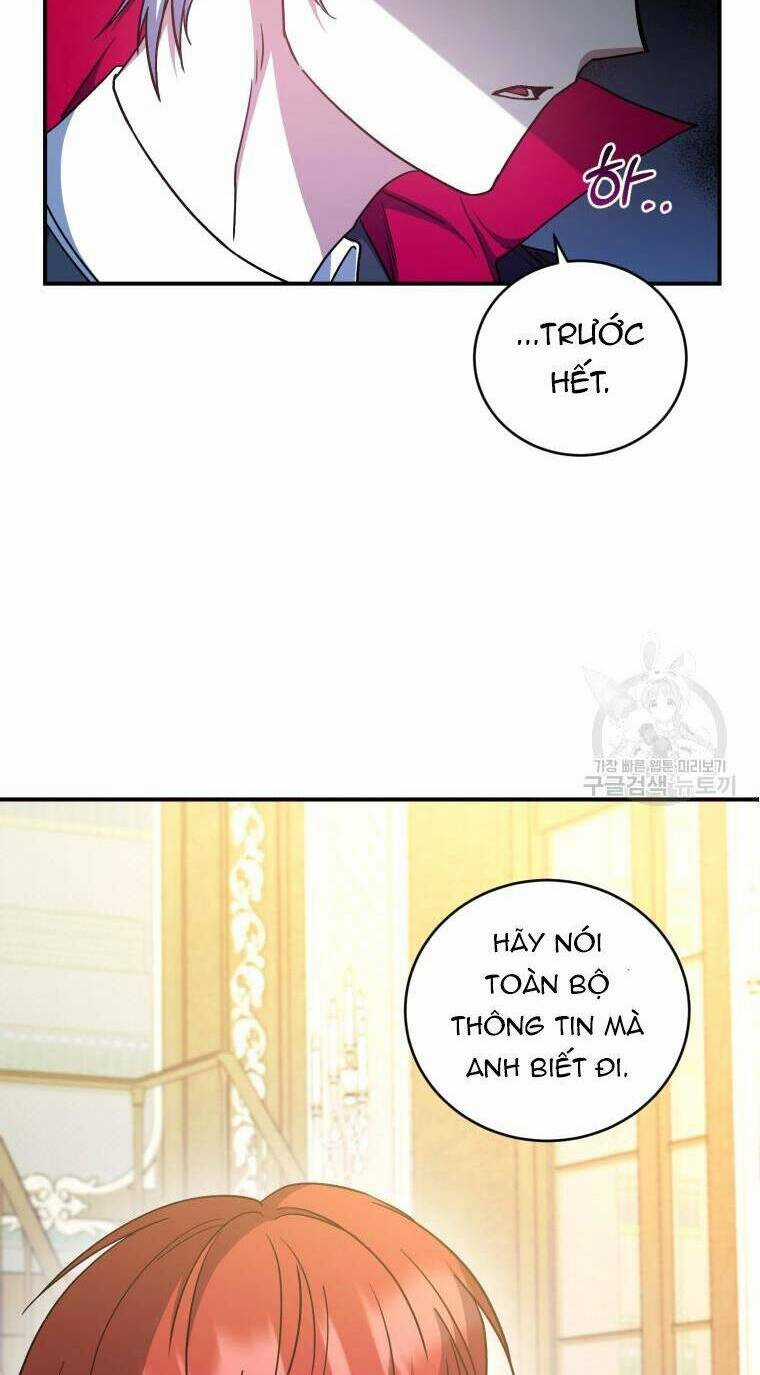 Kế Hoạch Trở Thành Chủ Nhân Của Một Gia Tộc Bị Suy Tàn Chapter 10 trang 6