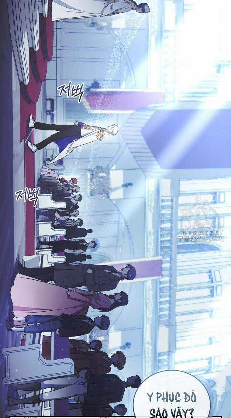 Kế Hoạch Trở Thành Chủ Nhân Của Một Gia Tộc Bị Suy Tàn Chapter 10 trang 60