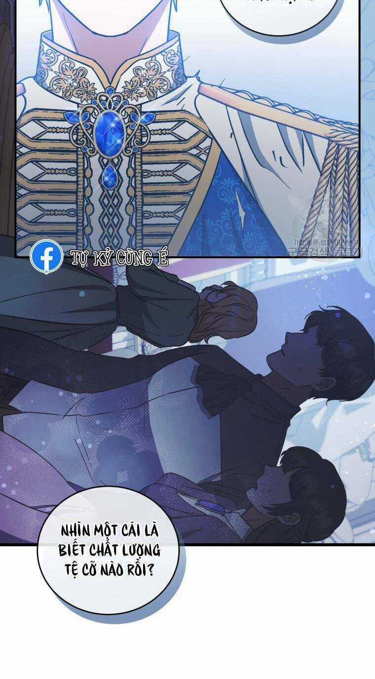 Kế Hoạch Trở Thành Chủ Nhân Của Một Gia Tộc Bị Suy Tàn Chapter 10 trang 61