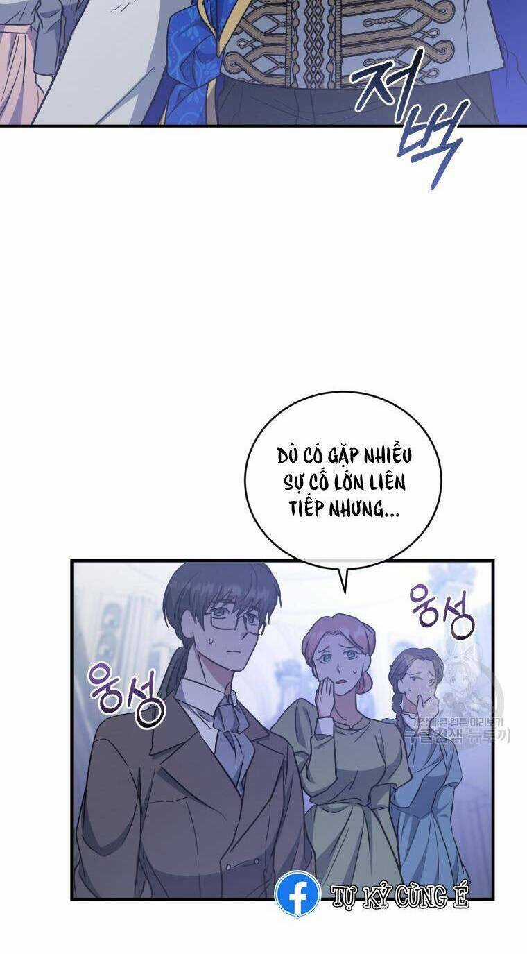 Kế Hoạch Trở Thành Chủ Nhân Của Một Gia Tộc Bị Suy Tàn Chapter 10 trang 63