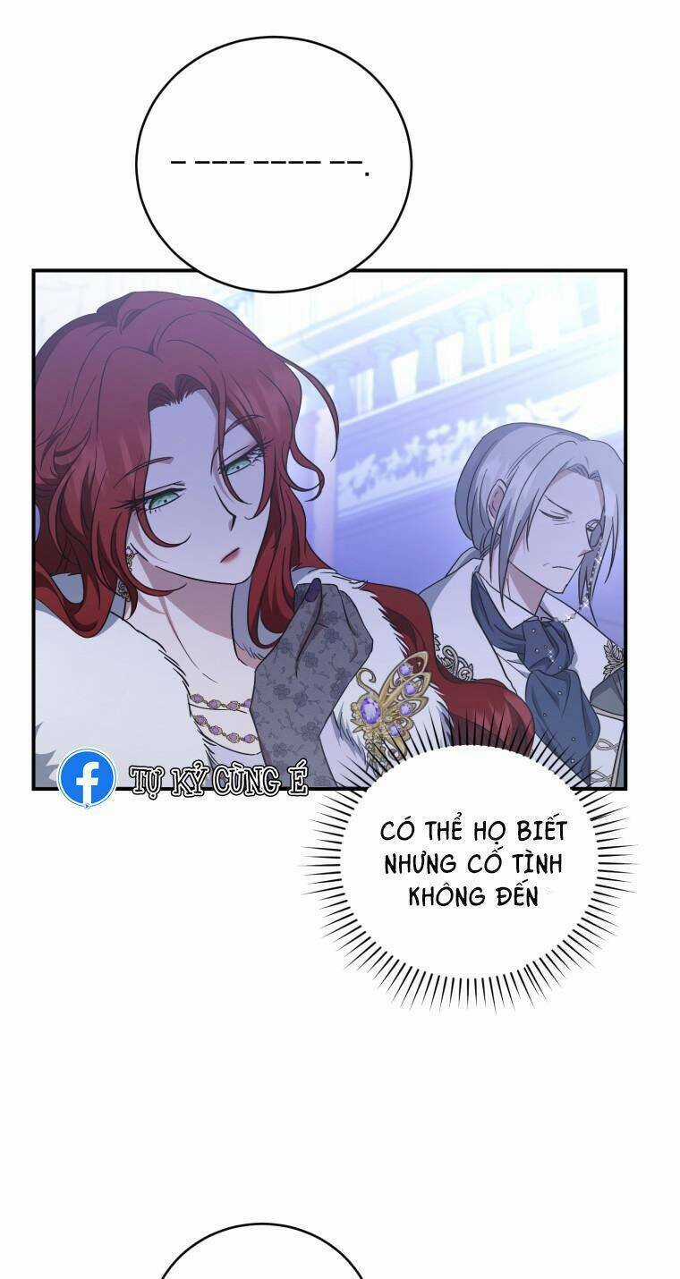 Kế Hoạch Trở Thành Chủ Nhân Của Một Gia Tộc Bị Suy Tàn Chapter 10 trang 71