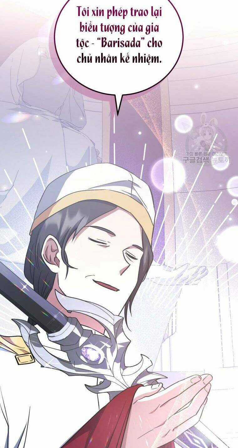 Kế Hoạch Trở Thành Chủ Nhân Của Một Gia Tộc Bị Suy Tàn Chapter 10 trang 76