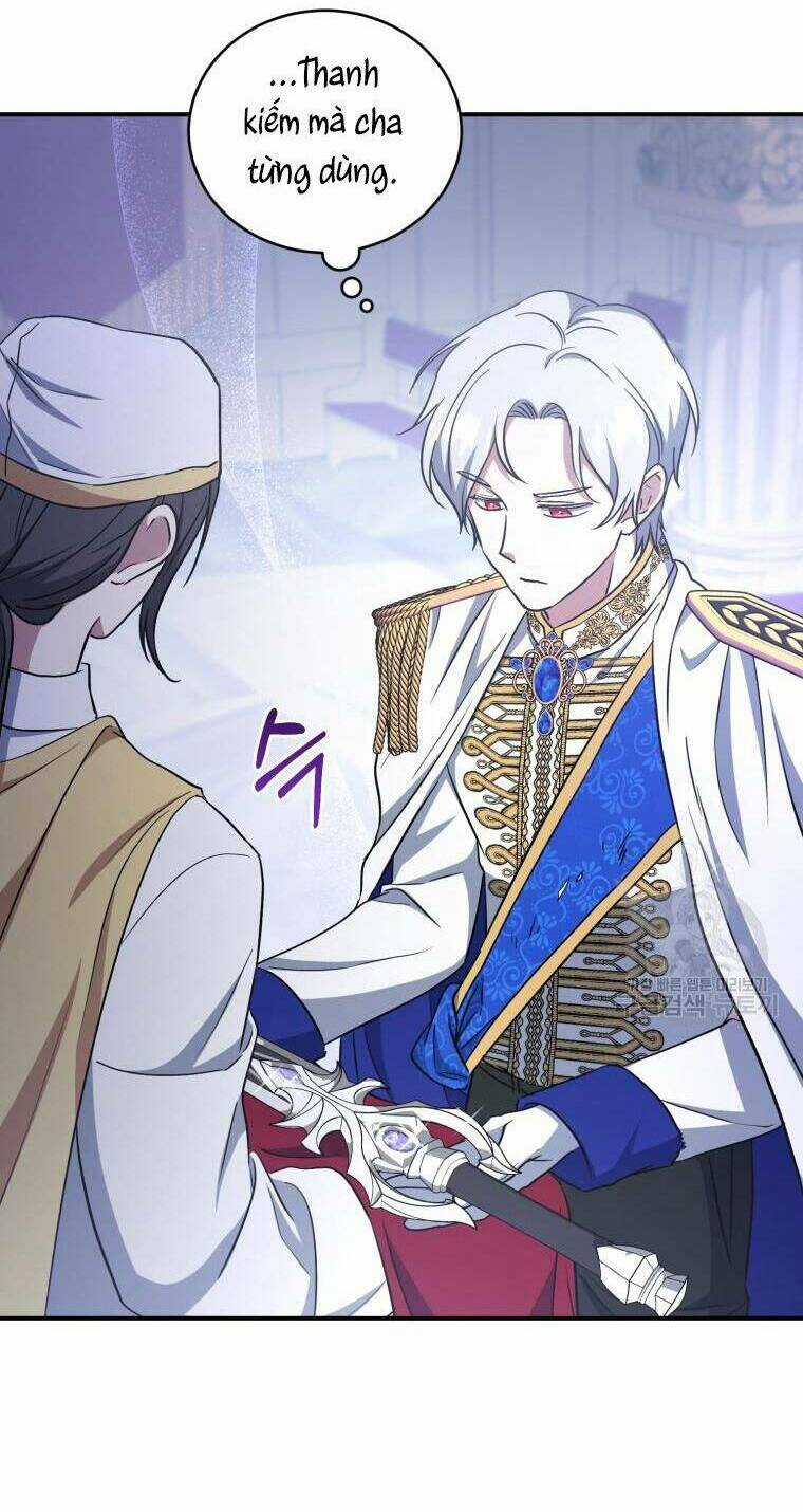 Kế Hoạch Trở Thành Chủ Nhân Của Một Gia Tộc Bị Suy Tàn Chapter 10 trang 78