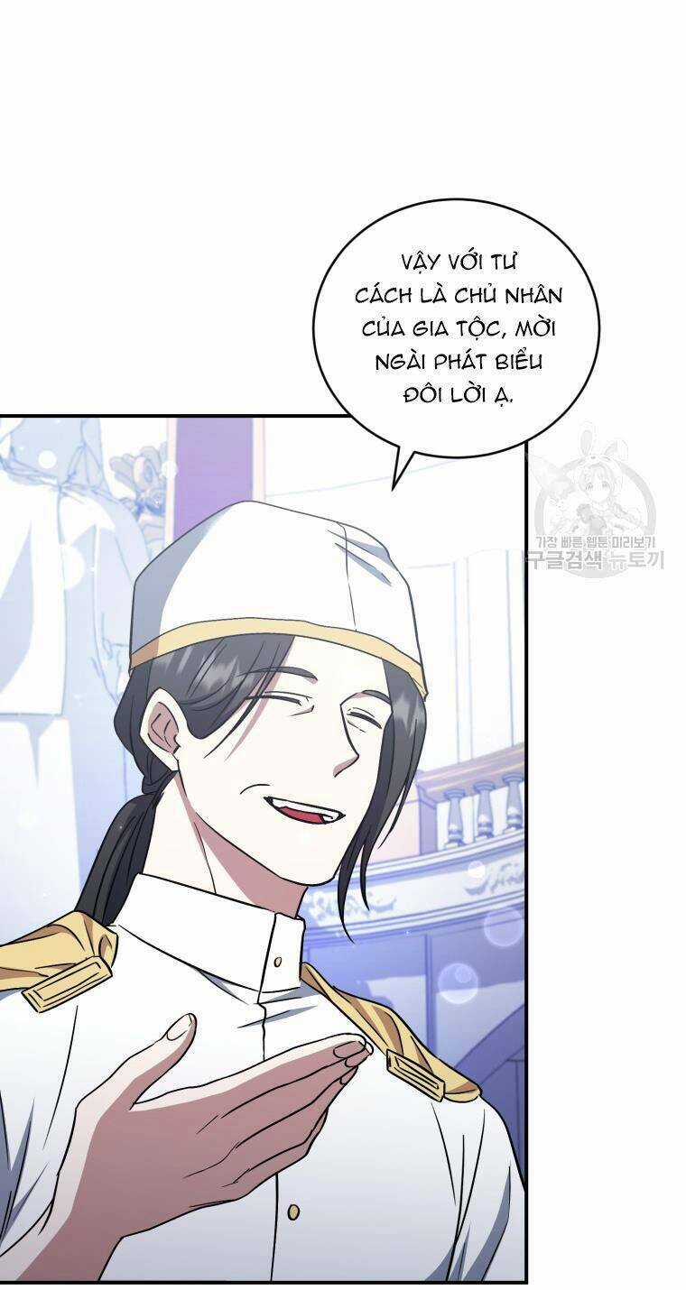 Kế Hoạch Trở Thành Chủ Nhân Của Một Gia Tộc Bị Suy Tàn Chapter 10 trang 79