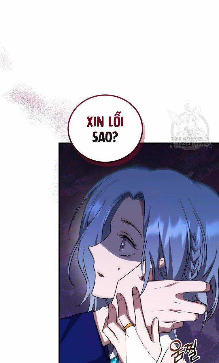 Kế Hoạch Trở Thành Chủ Nhân Của Một Gia Tộc Bị Suy Tàn Chapter 11 trang 21