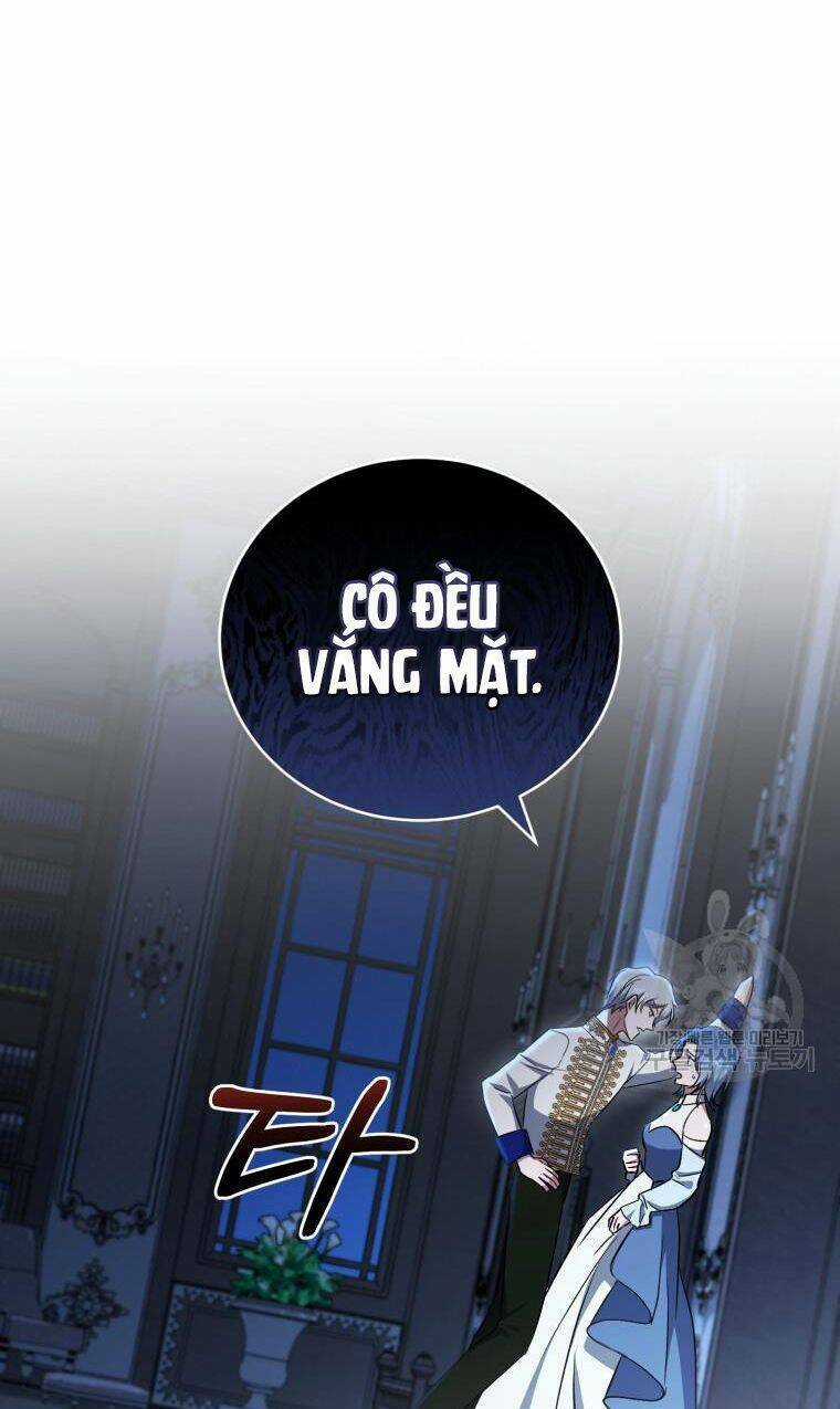 Kế Hoạch Trở Thành Chủ Nhân Của Một Gia Tộc Bị Suy Tàn Chapter 11 trang 25