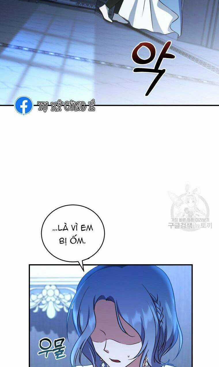 Kế Hoạch Trở Thành Chủ Nhân Của Một Gia Tộc Bị Suy Tàn Chapter 11 trang 26