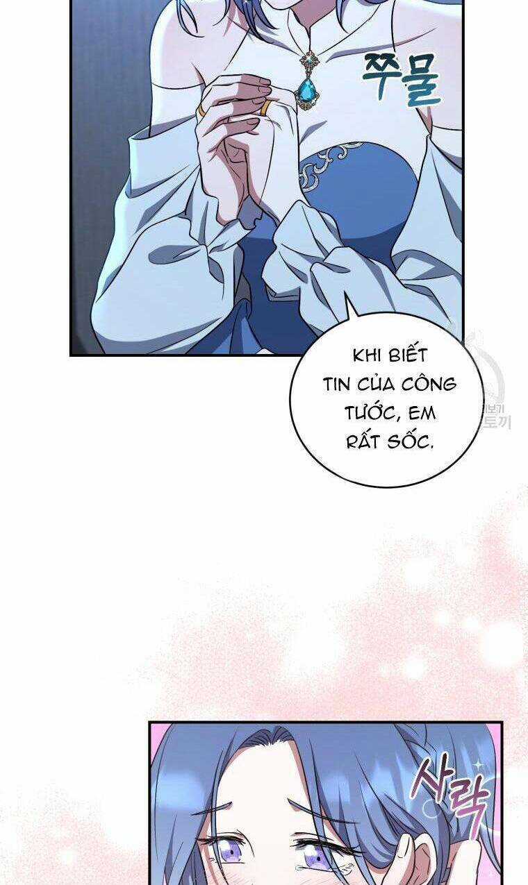 Kế Hoạch Trở Thành Chủ Nhân Của Một Gia Tộc Bị Suy Tàn Chapter 11 trang 27