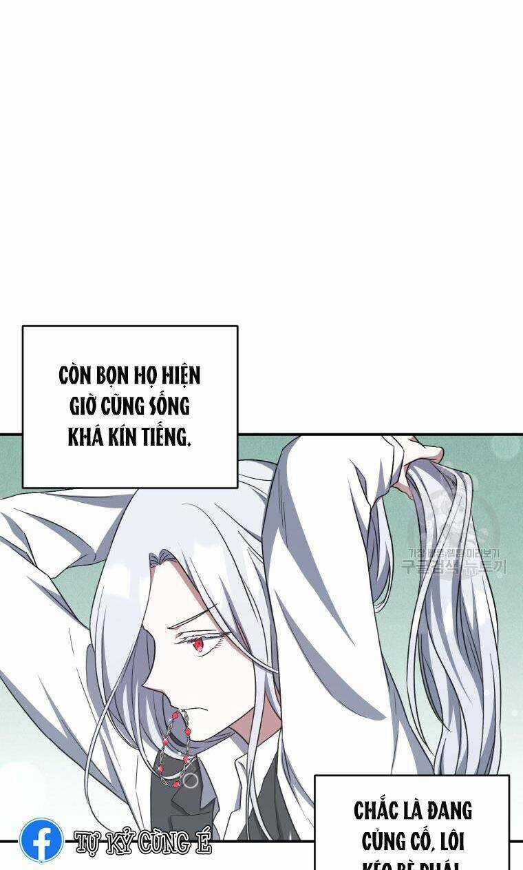 Kế Hoạch Trở Thành Chủ Nhân Của Một Gia Tộc Bị Suy Tàn Chapter 11 trang 47