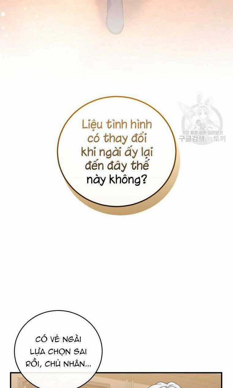 Kế Hoạch Trở Thành Chủ Nhân Của Một Gia Tộc Bị Suy Tàn Chapter 11 trang 56