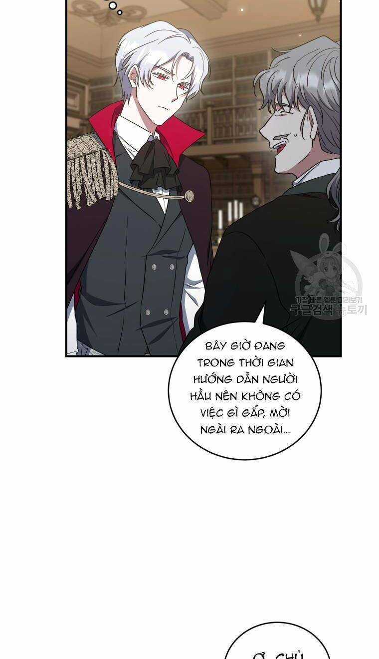Kế Hoạch Trở Thành Chủ Nhân Của Một Gia Tộc Bị Suy Tàn Chapter 11 trang 66