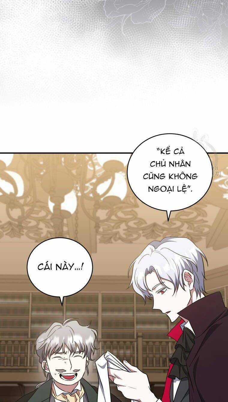 Kế Hoạch Trở Thành Chủ Nhân Của Một Gia Tộc Bị Suy Tàn Chapter 11 trang 71