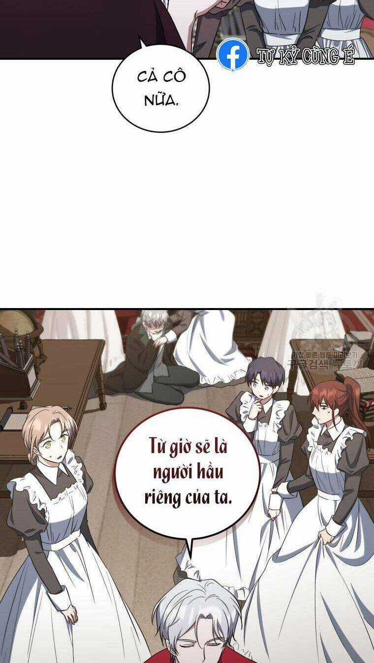 Kế Hoạch Trở Thành Chủ Nhân Của Một Gia Tộc Bị Suy Tàn Chapter 11 trang 84