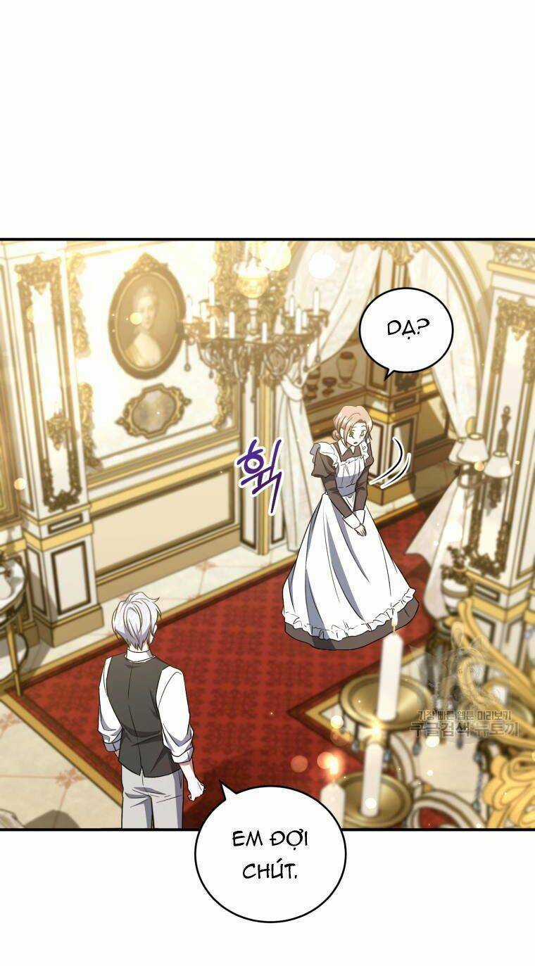 Kế Hoạch Trở Thành Chủ Nhân Của Một Gia Tộc Bị Suy Tàn Chapter 12 trang 13