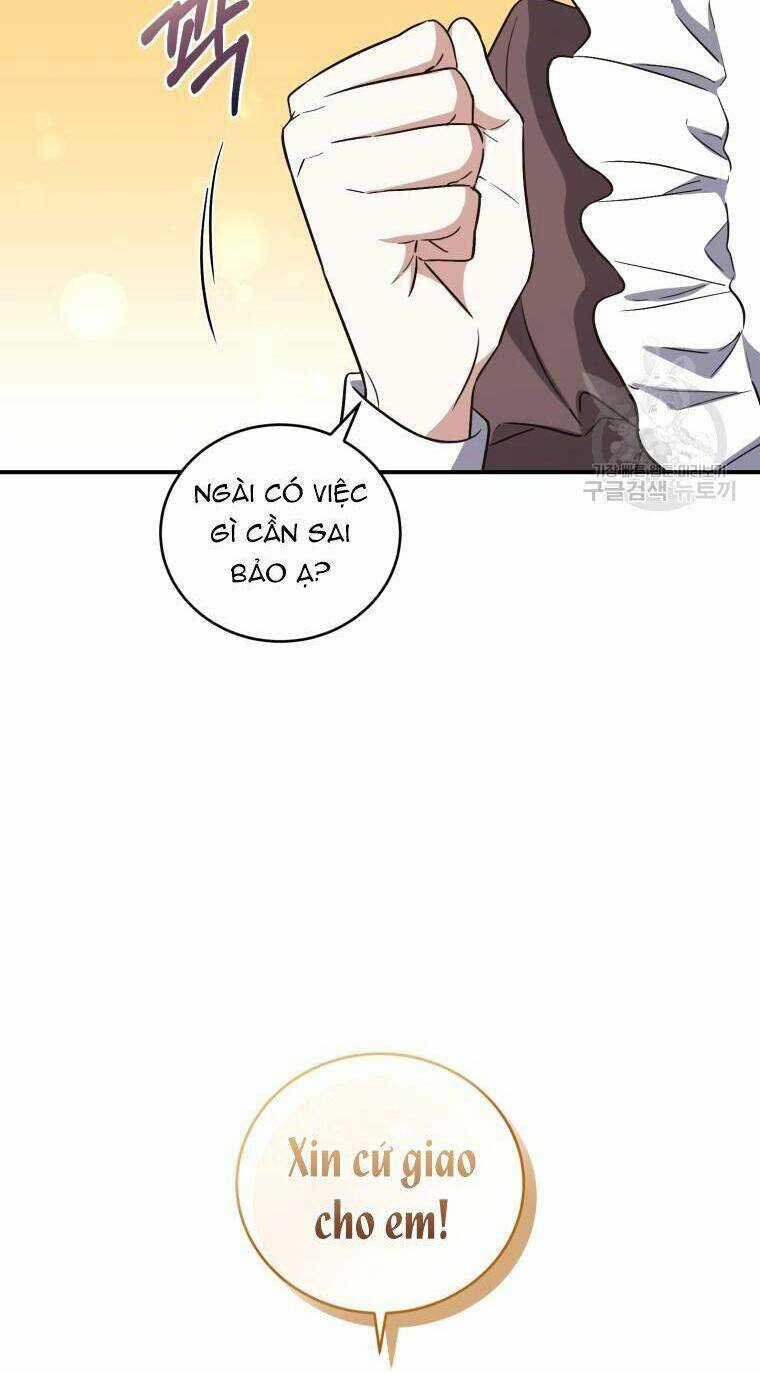 Kế Hoạch Trở Thành Chủ Nhân Của Một Gia Tộc Bị Suy Tàn Chapter 12 trang 15