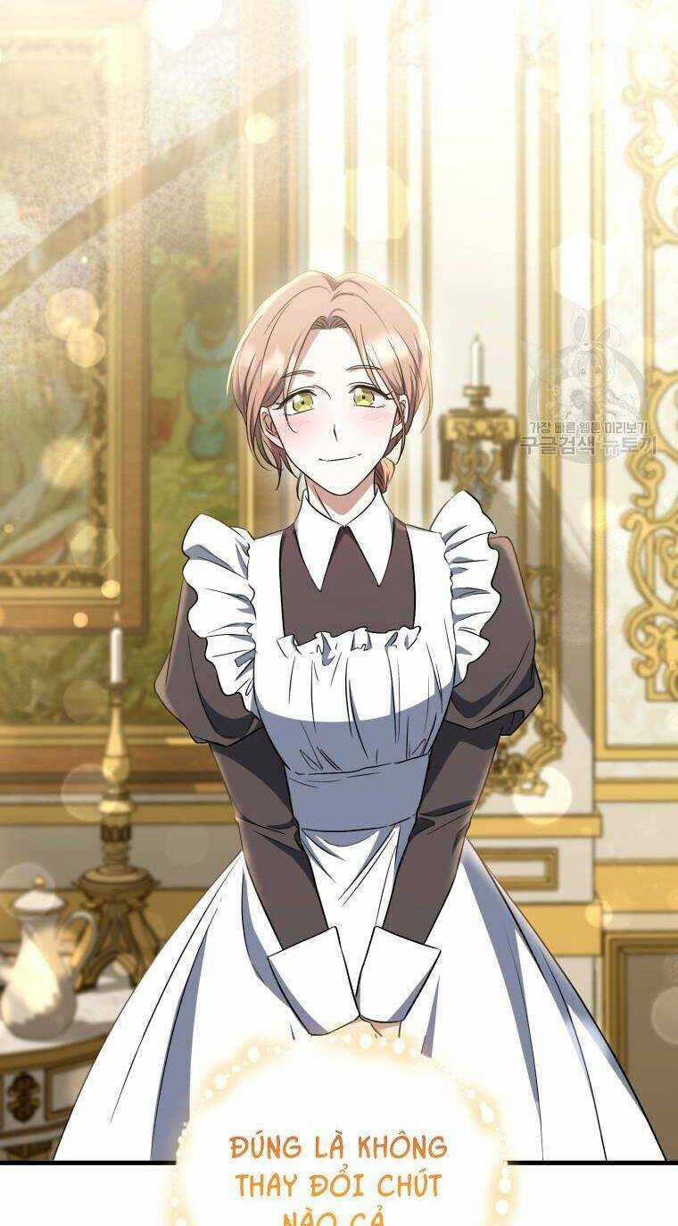 Kế Hoạch Trở Thành Chủ Nhân Của Một Gia Tộc Bị Suy Tàn Chapter 12 trang 19