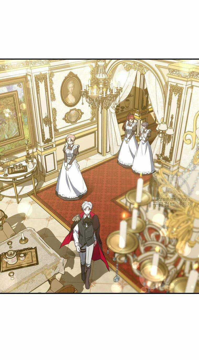 Kế Hoạch Trở Thành Chủ Nhân Của Một Gia Tộc Bị Suy Tàn Chapter 12 trang 2