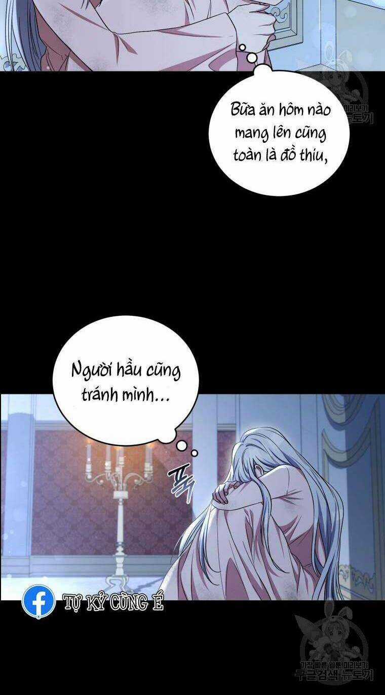 Kế Hoạch Trở Thành Chủ Nhân Của Một Gia Tộc Bị Suy Tàn Chapter 12 trang 24