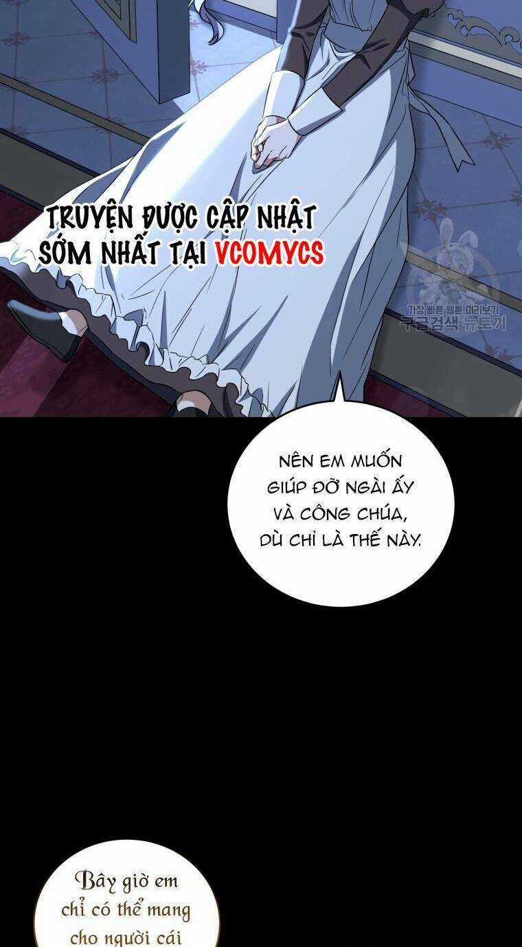 Kế Hoạch Trở Thành Chủ Nhân Của Một Gia Tộc Bị Suy Tàn Chapter 12 trang 35