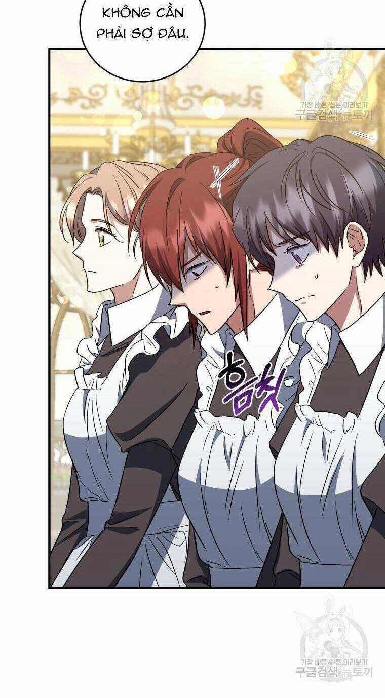 Kế Hoạch Trở Thành Chủ Nhân Của Một Gia Tộc Bị Suy Tàn Chapter 12 trang 4