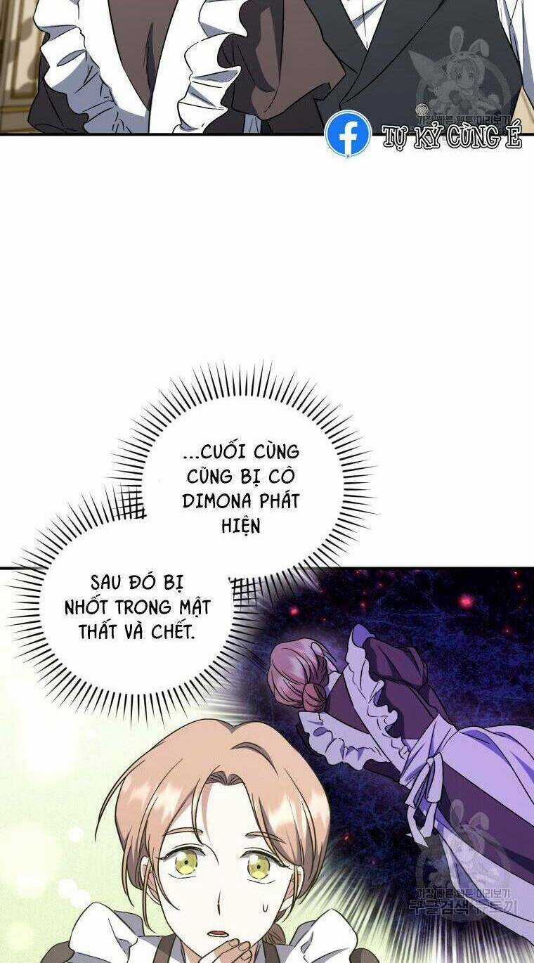 Kế Hoạch Trở Thành Chủ Nhân Của Một Gia Tộc Bị Suy Tàn Chapter 12 trang 40