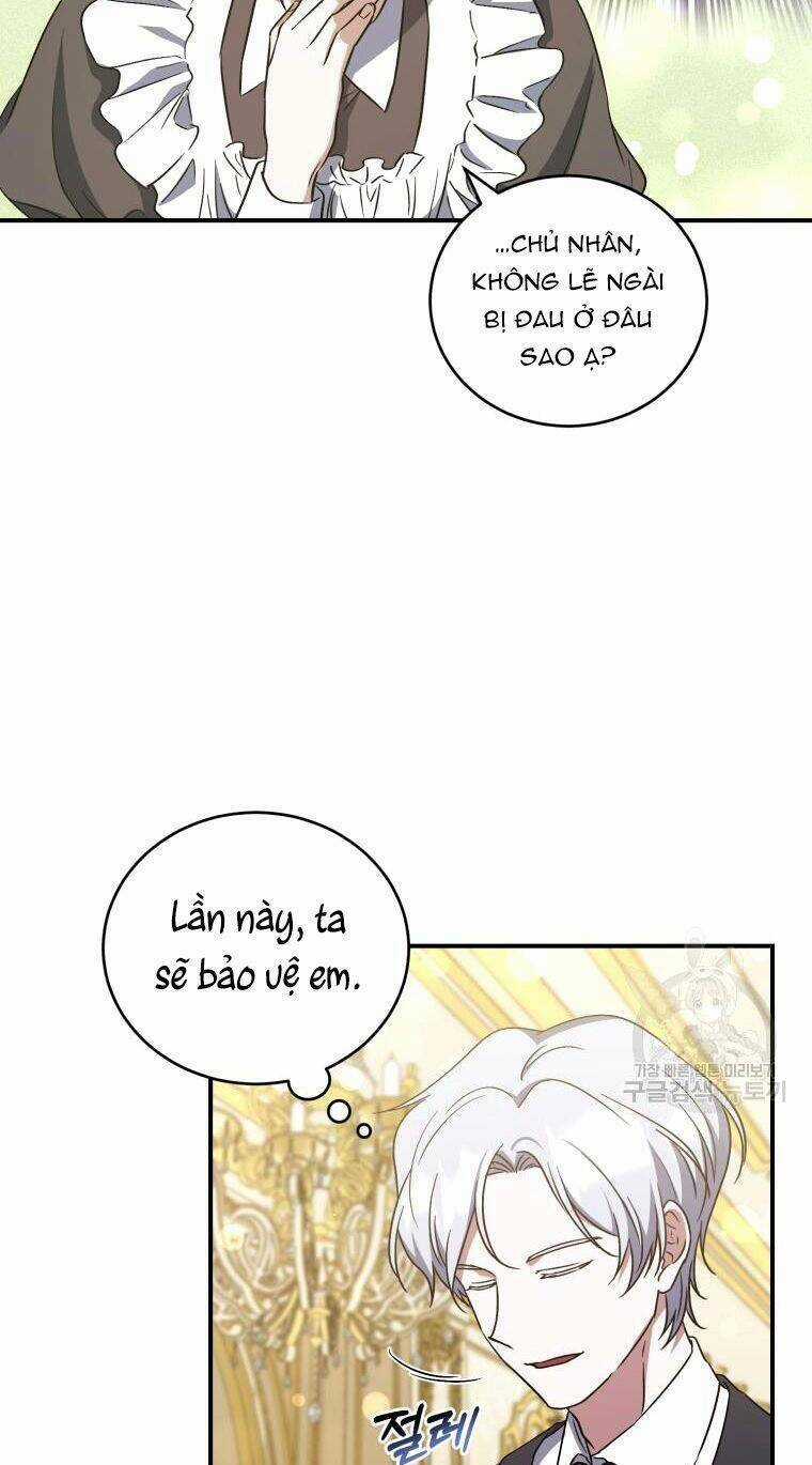 Kế Hoạch Trở Thành Chủ Nhân Của Một Gia Tộc Bị Suy Tàn Chapter 12 trang 41
