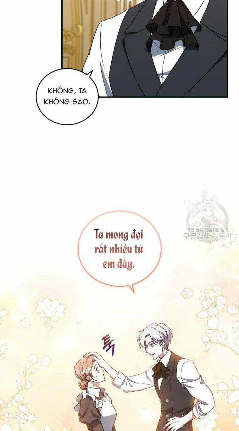 Kế Hoạch Trở Thành Chủ Nhân Của Một Gia Tộc Bị Suy Tàn Chapter 12 trang 42