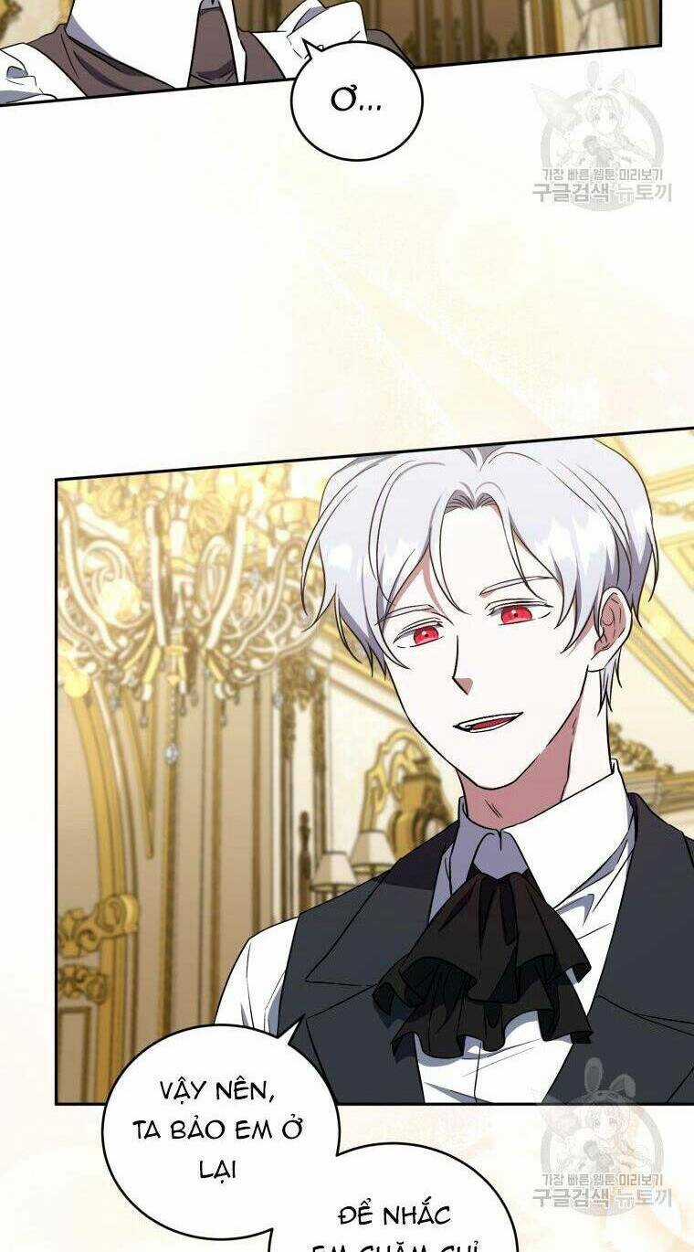 Kế Hoạch Trở Thành Chủ Nhân Của Một Gia Tộc Bị Suy Tàn Chapter 12 trang 44