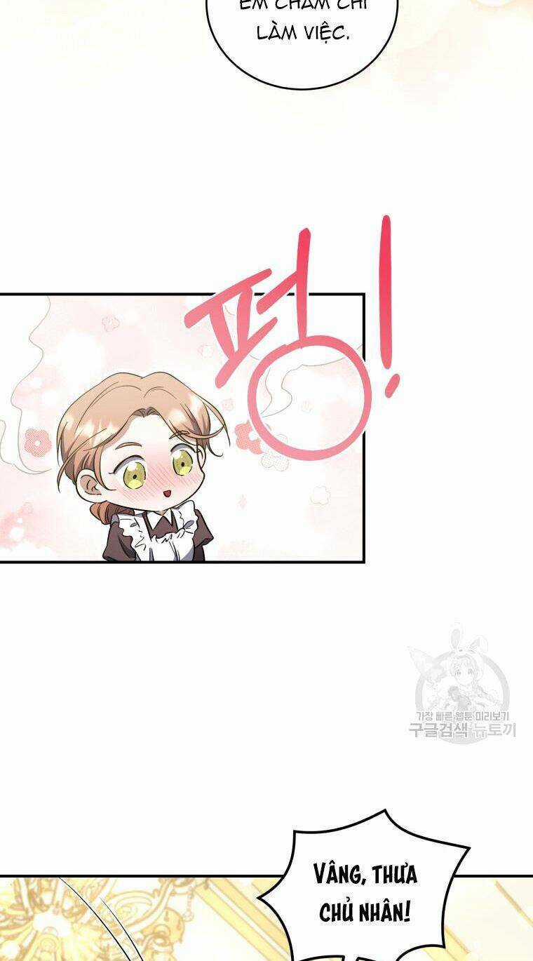 Kế Hoạch Trở Thành Chủ Nhân Của Một Gia Tộc Bị Suy Tàn Chapter 12 trang 45