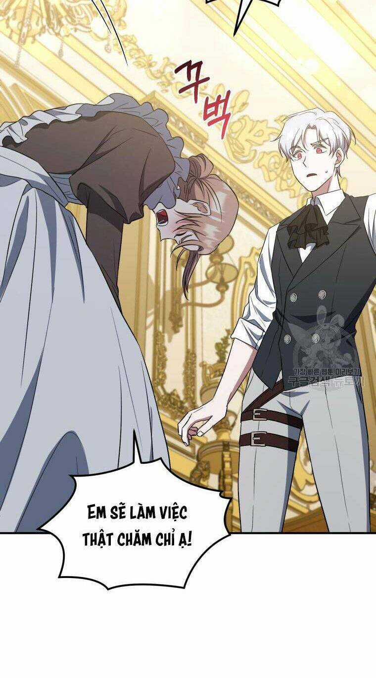 Kế Hoạch Trở Thành Chủ Nhân Của Một Gia Tộc Bị Suy Tàn Chapter 12 trang 46