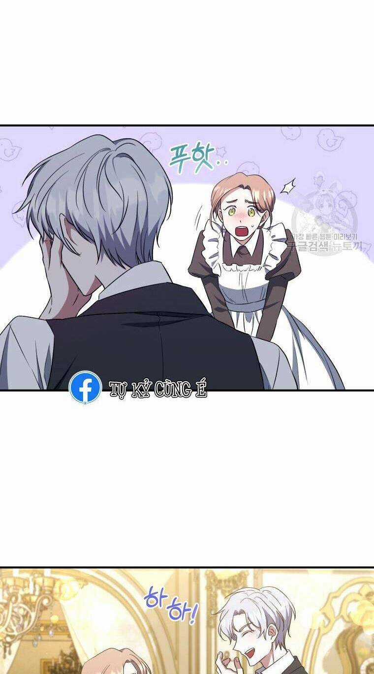 Kế Hoạch Trở Thành Chủ Nhân Của Một Gia Tộc Bị Suy Tàn Chapter 12 trang 47