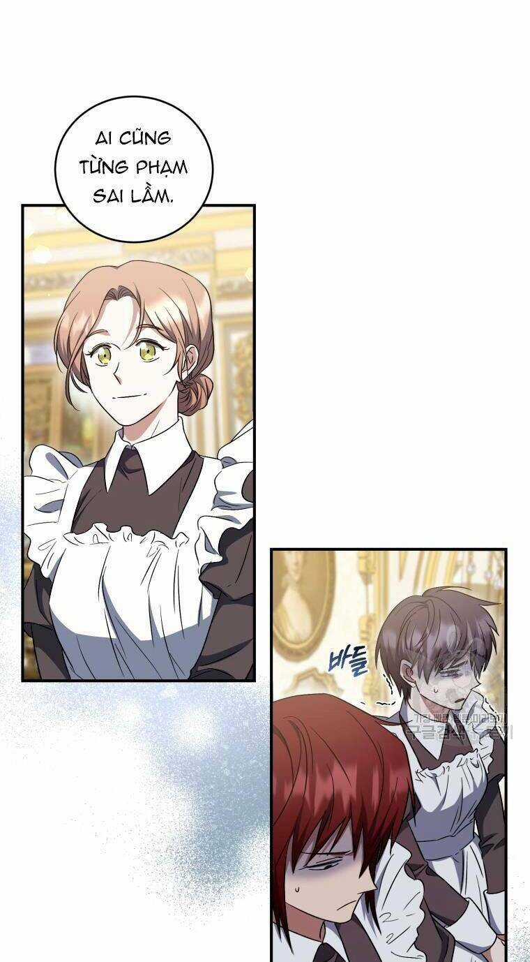 Kế Hoạch Trở Thành Chủ Nhân Của Một Gia Tộc Bị Suy Tàn Chapter 12 trang 5