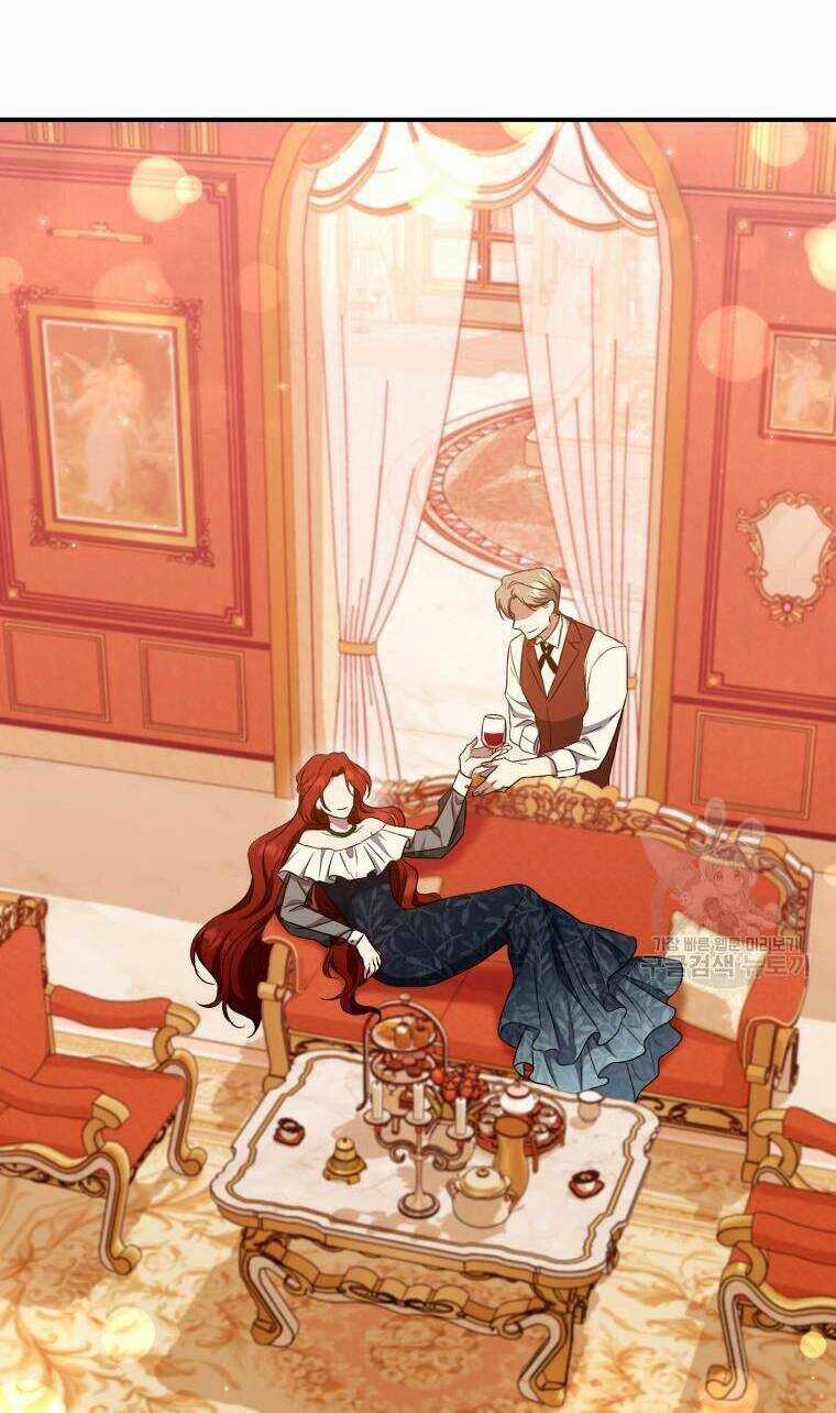 Kế Hoạch Trở Thành Chủ Nhân Của Một Gia Tộc Bị Suy Tàn Chapter 12 trang 50