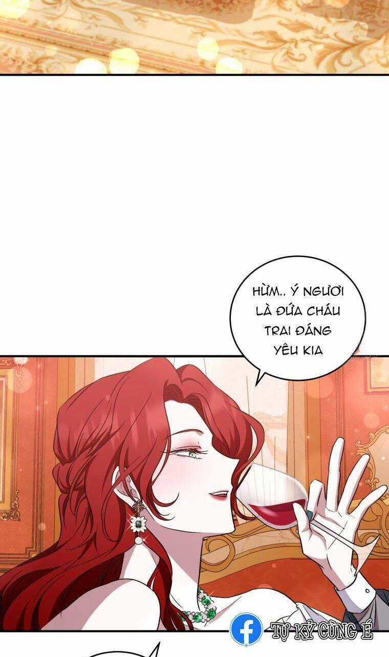 Kế Hoạch Trở Thành Chủ Nhân Của Một Gia Tộc Bị Suy Tàn Chapter 12 trang 51