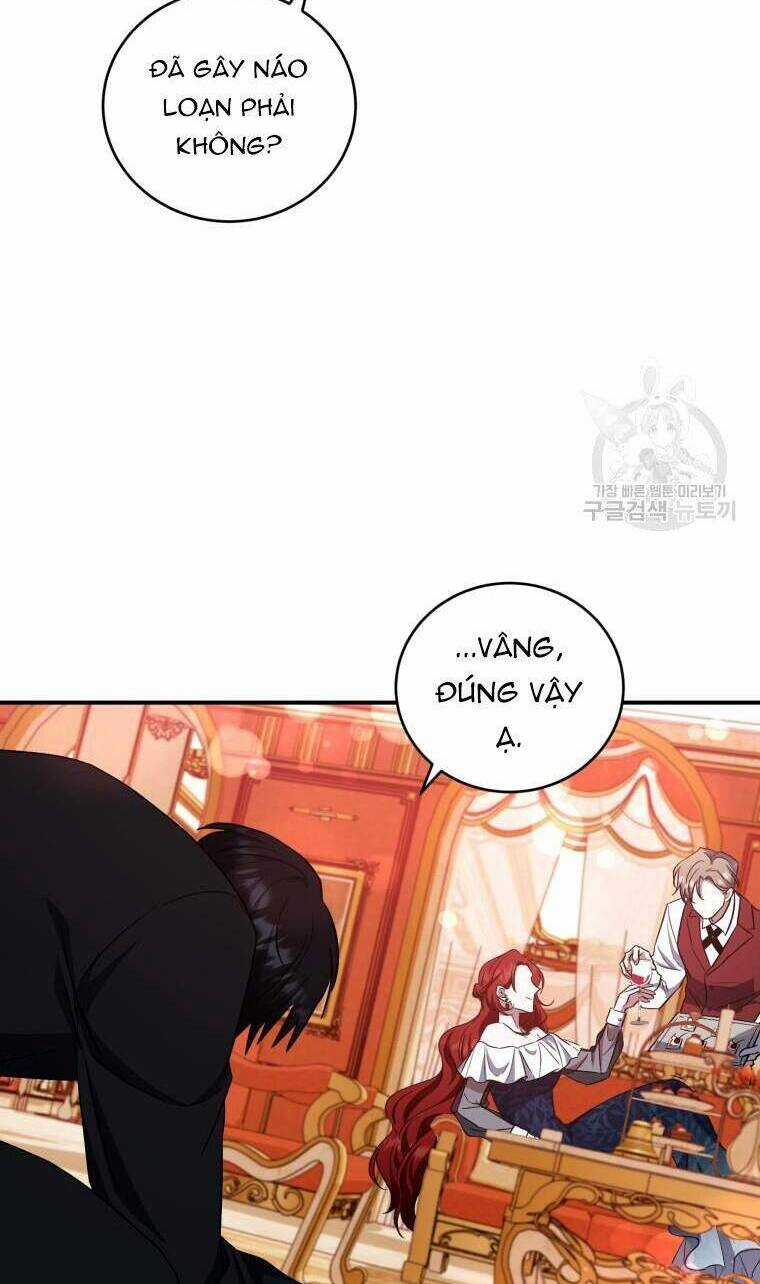 Kế Hoạch Trở Thành Chủ Nhân Của Một Gia Tộc Bị Suy Tàn Chapter 12 trang 52