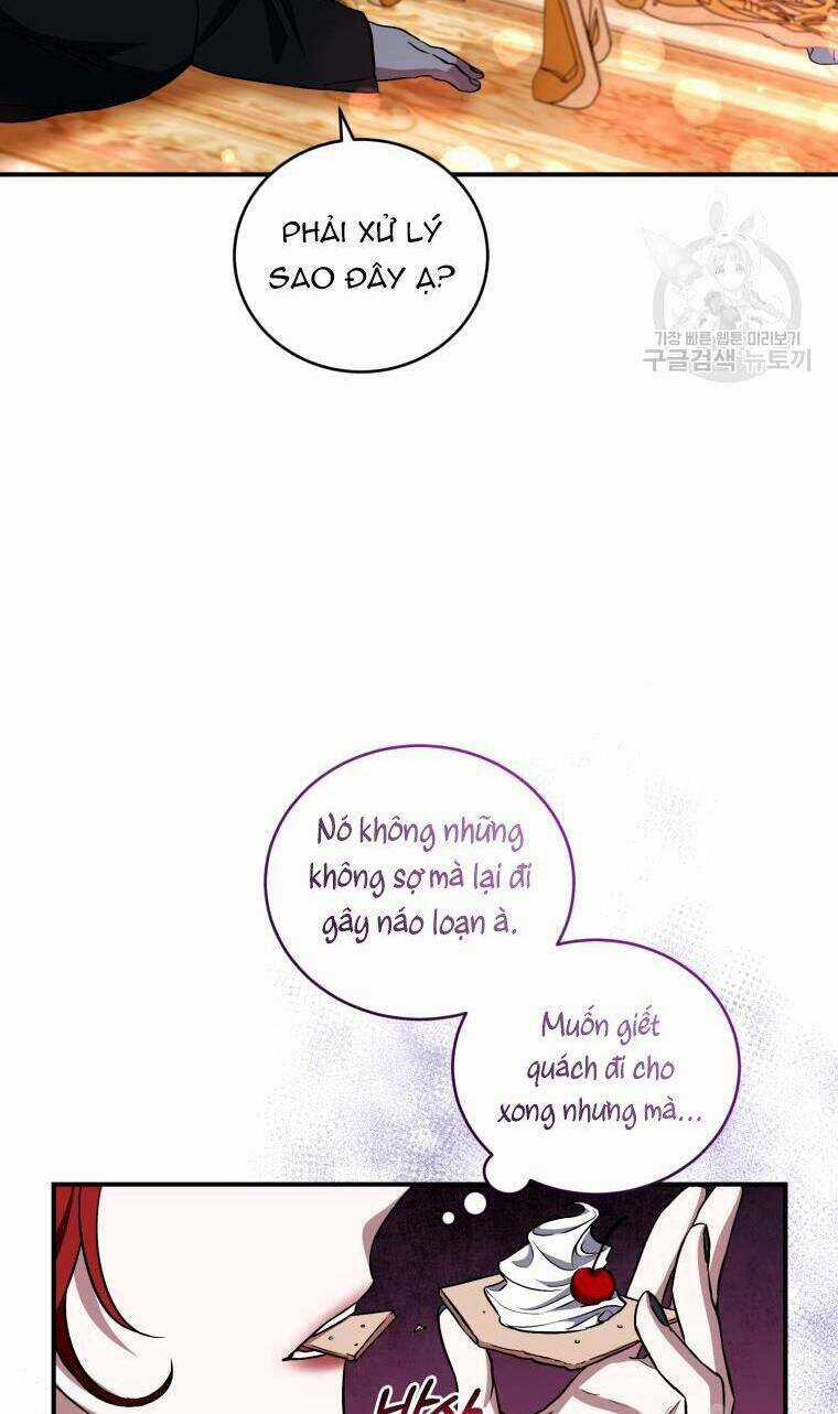 Kế Hoạch Trở Thành Chủ Nhân Của Một Gia Tộc Bị Suy Tàn Chapter 12 trang 53