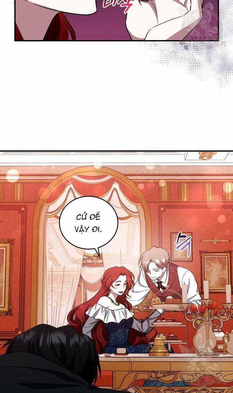 Kế Hoạch Trở Thành Chủ Nhân Của Một Gia Tộc Bị Suy Tàn Chapter 12 trang 54