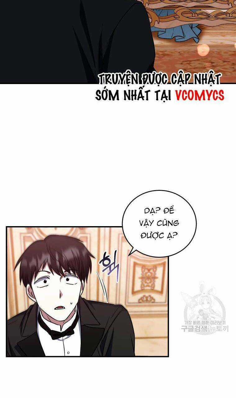 Kế Hoạch Trở Thành Chủ Nhân Của Một Gia Tộc Bị Suy Tàn Chapter 12 trang 55